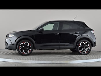 Used Vauxhall Mokka 2023 for sale - 79542565: Photo
