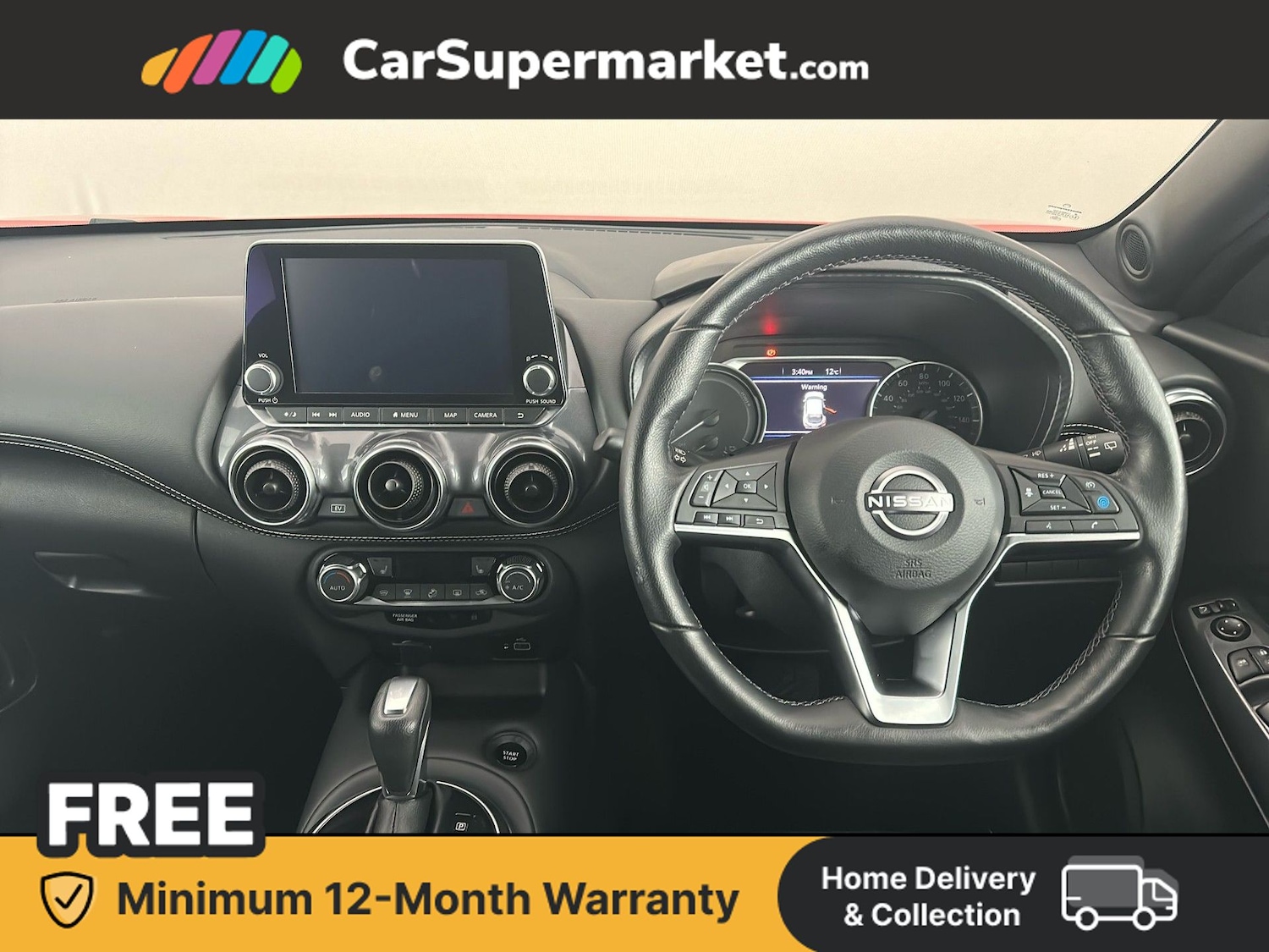 Used Nissan Juke 2024 for sale - 77680037: Photo 14