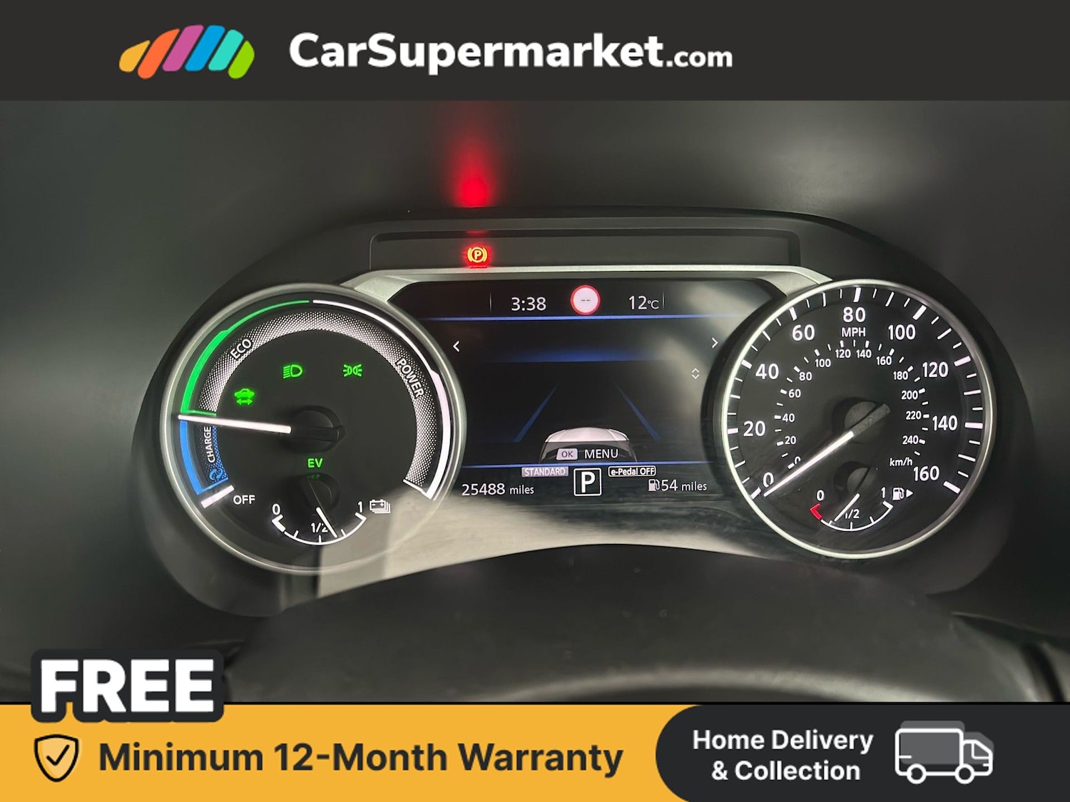 Used Nissan Juke 2024 for sale - 77680037: Photo 15