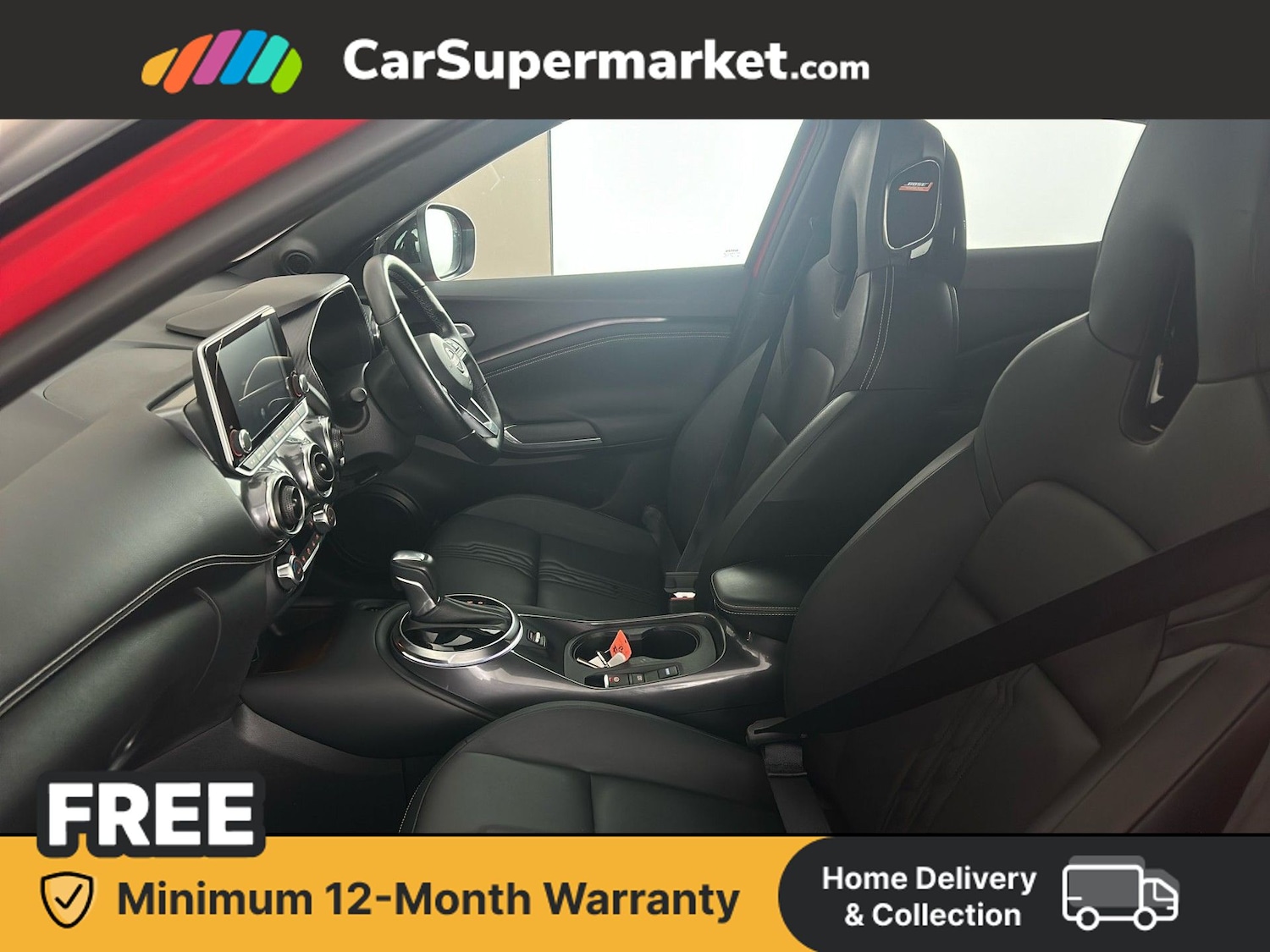 Used Nissan Juke 2024 for sale - 77680037: Photo 16