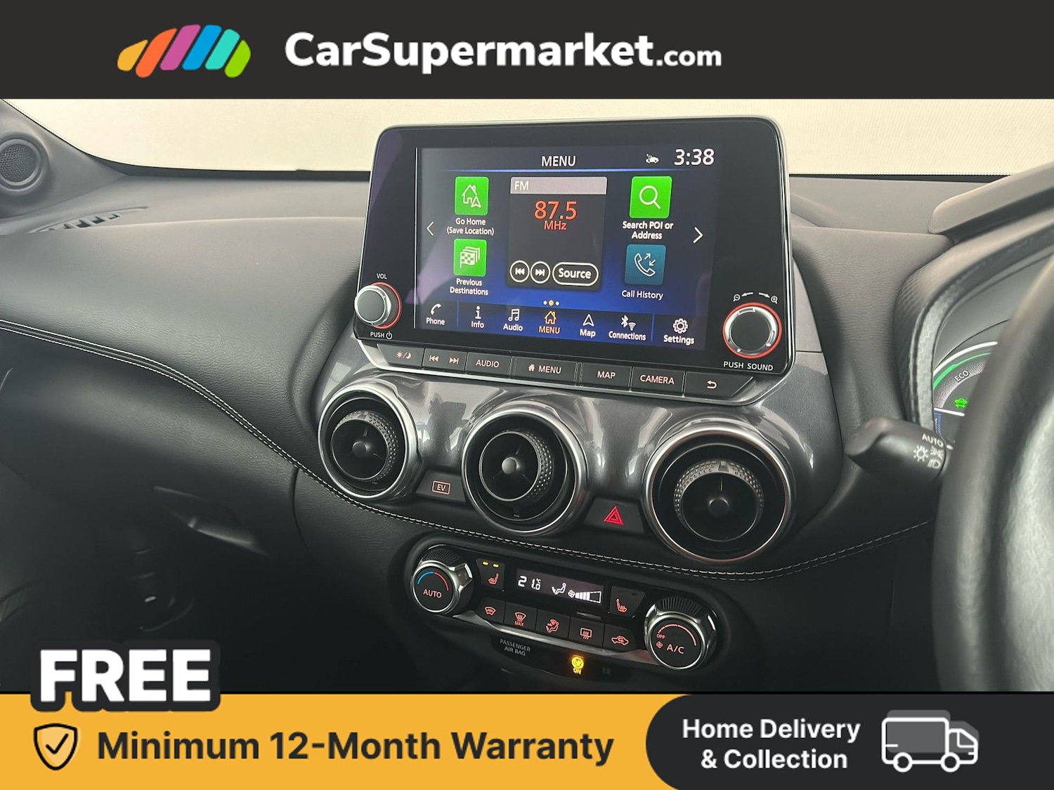 Used Nissan Juke 2024 for sale - 77680037: Photo 17