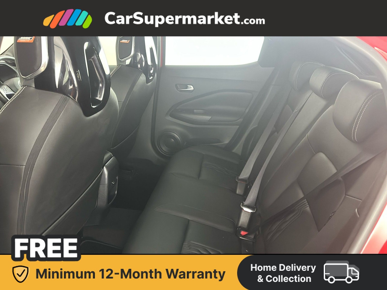 Used Nissan Juke 2024 for sale - 77680037: Photo 18