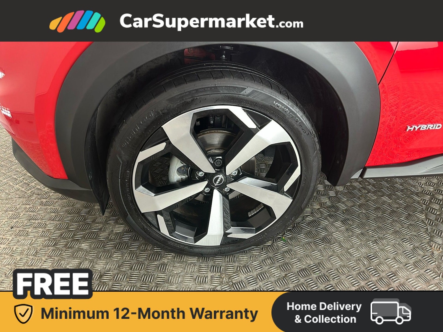 Used Nissan Juke 2024 for sale - 77680037: Photo 19