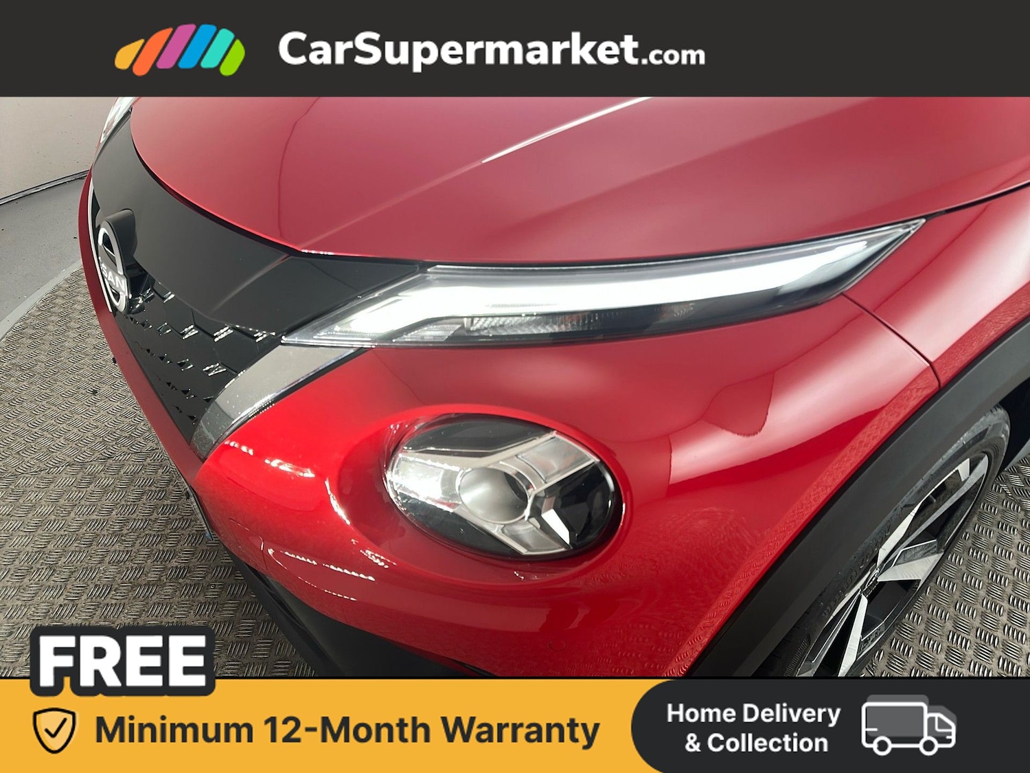 Used Nissan Juke 2024 for sale - 77680037: Photo 20