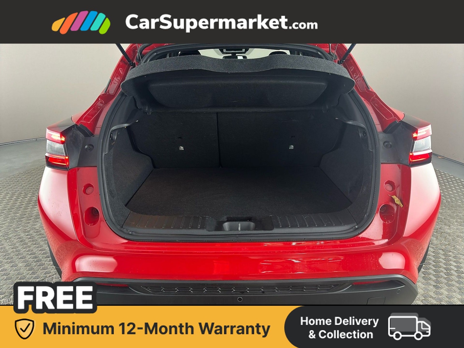 Used Nissan Juke 2024 for sale - 77680037: Photo 22