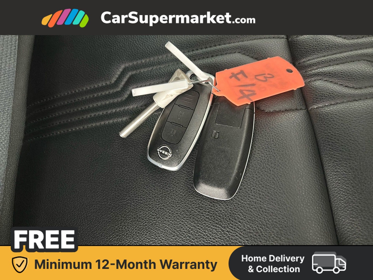 Used Nissan Juke 2024 for sale - 77680037: Photo 23