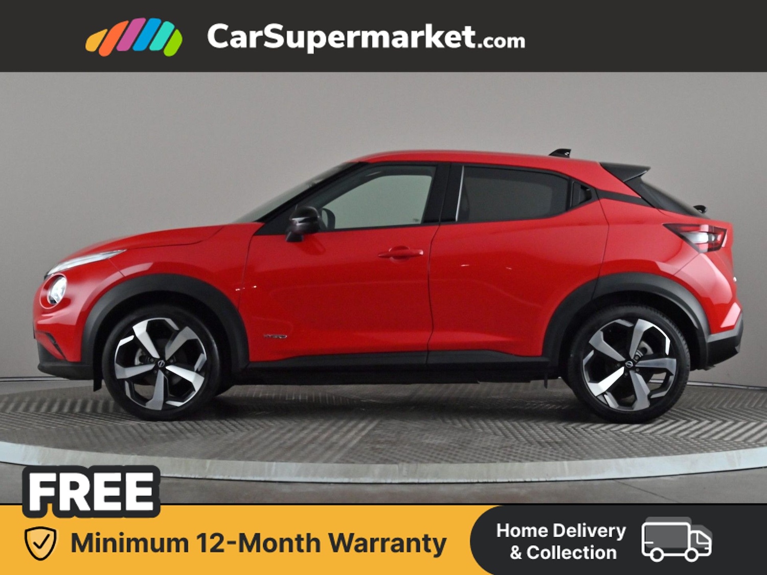 Used Nissan Juke 2024 for sale - 77680037: Photo 3