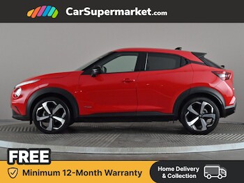 Used Nissan Juke 2024 for sale - 77680037: Photo