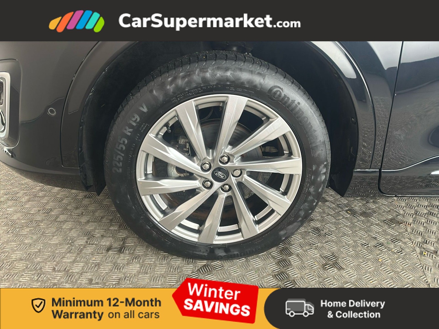 Used Ford Kuga 2021 for sale - 77302885: Photo 20