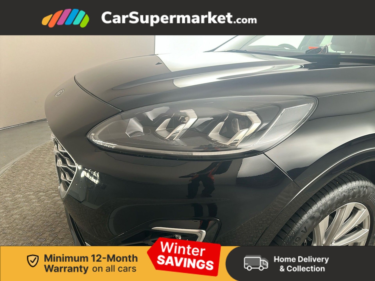 Used Ford Kuga 2021 for sale - 77302885: Photo 21