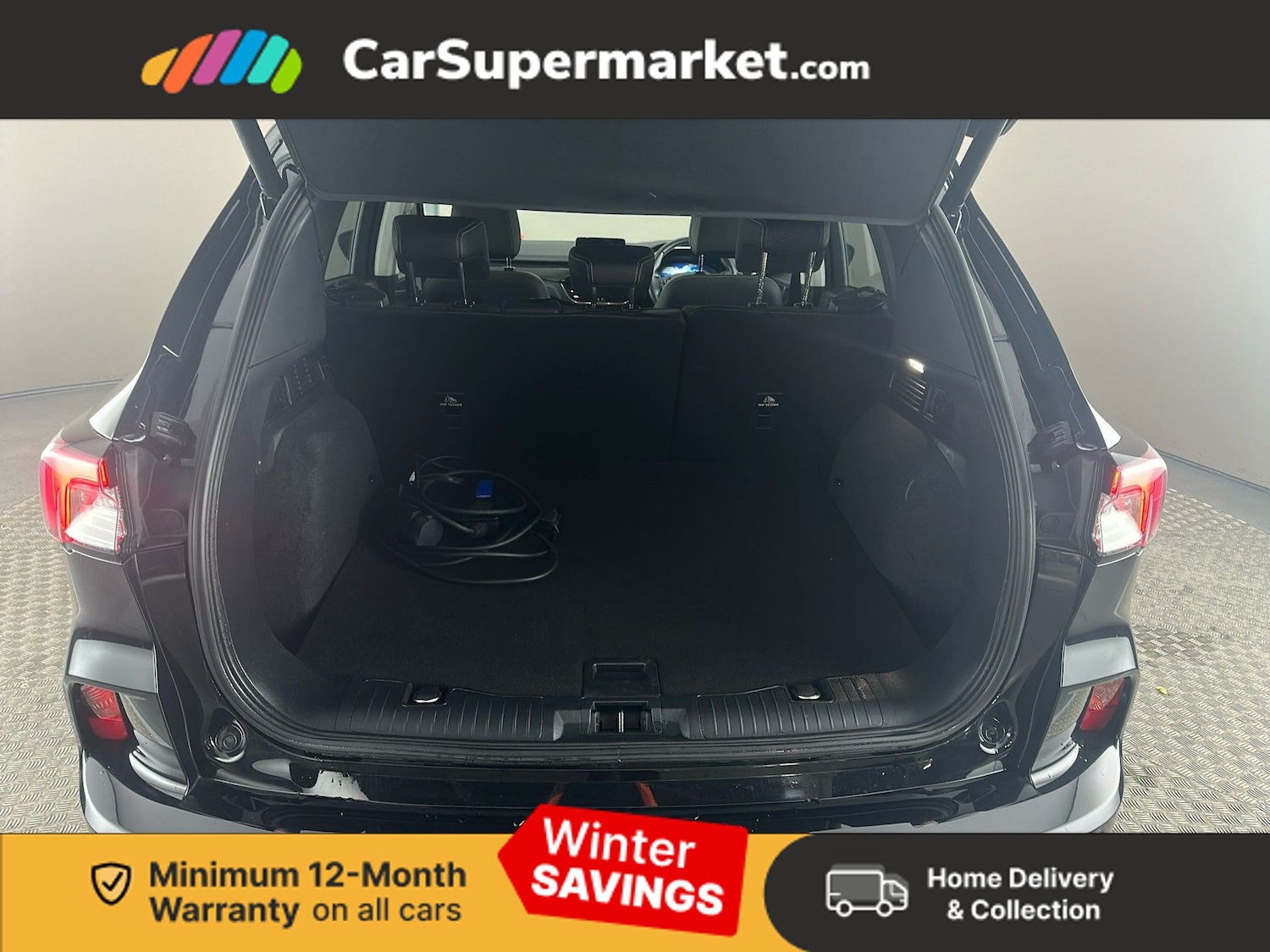 Used Ford Kuga 2021 for sale - 77302885: Photo 23