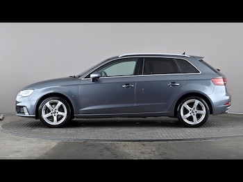 Used Audi A3 2018 for sale - 78904602: Photo