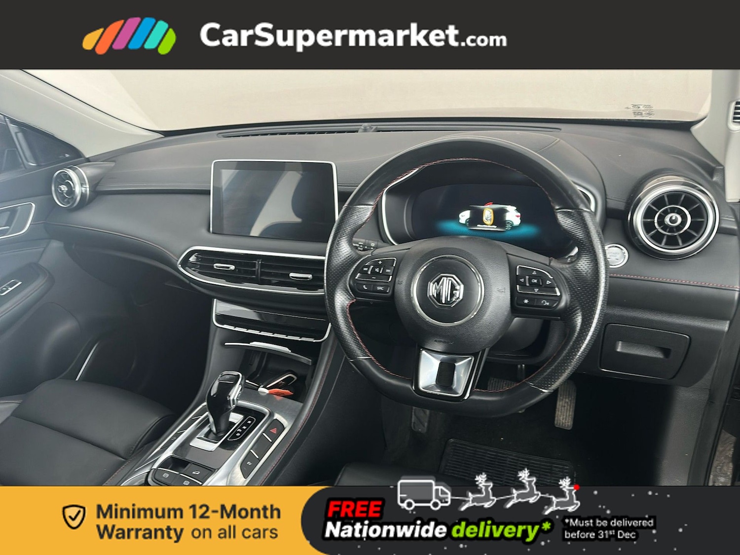 Used MG MG HS 2023 for sale - 76909552: Photo 15