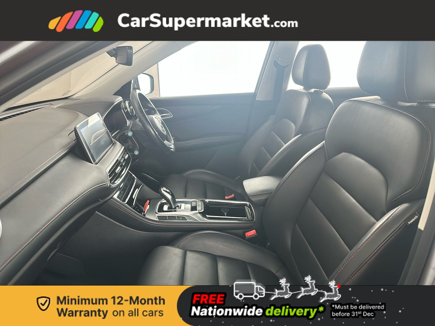 Used MG MG HS 2023 for sale - 76909552: Photo 18