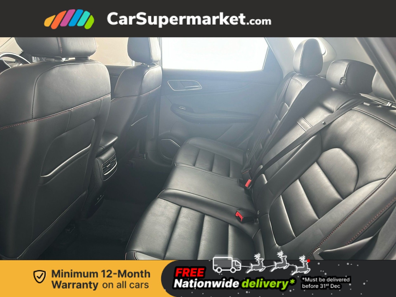 Used MG MG HS 2023 for sale - 76909552: Photo 19