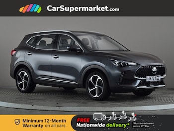 2023 - 1.5 T-GDI PHEV SE 5dr Auto