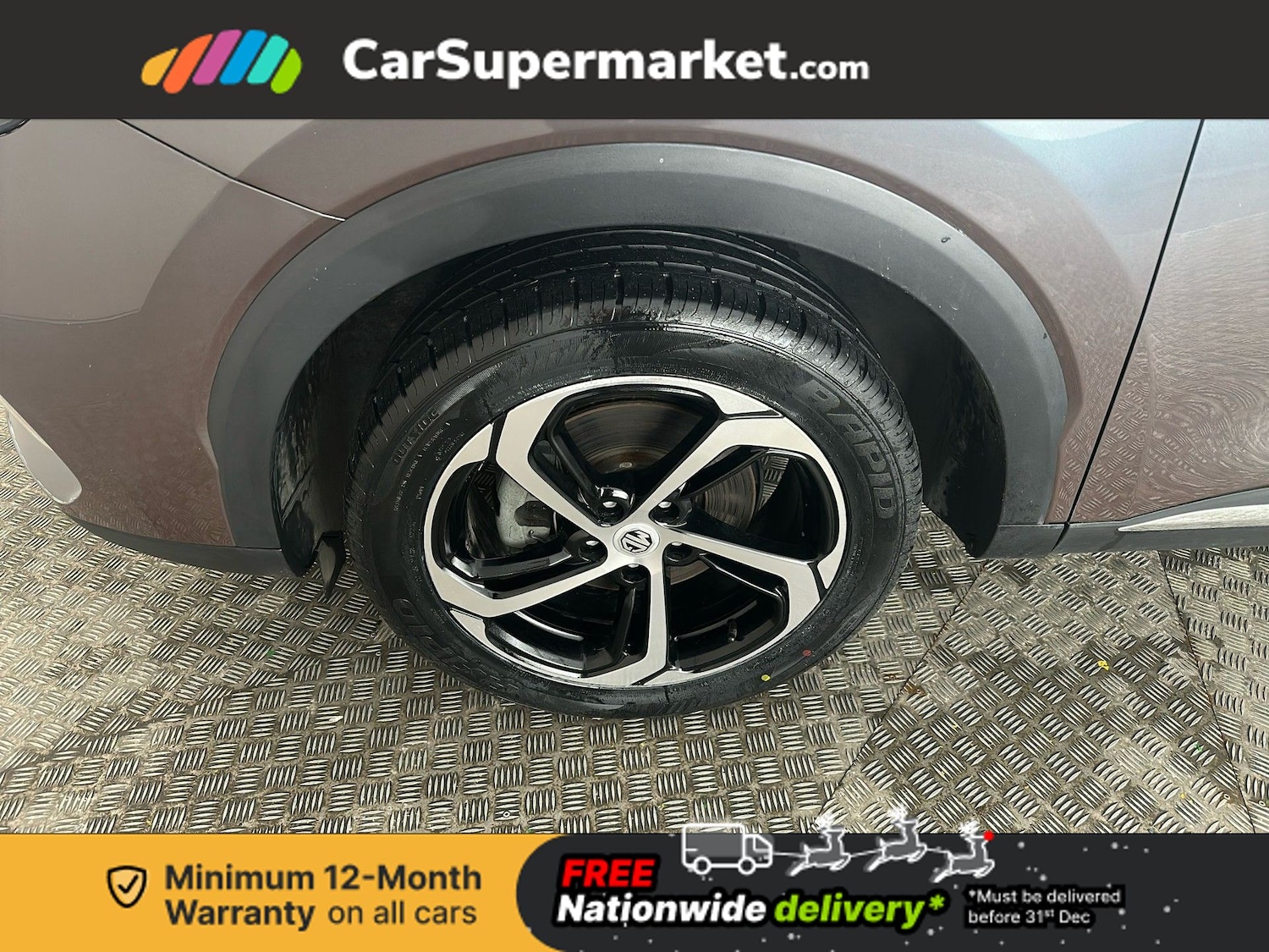 Used MG MG HS 2023 for sale - 76909552: Photo 20