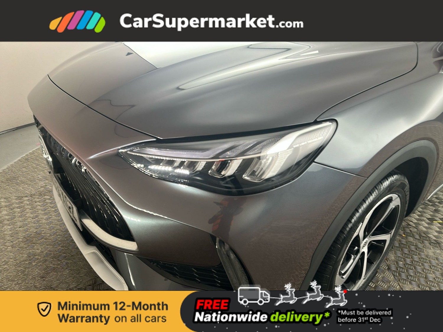 Used MG MG HS 2023 for sale - 76909552: Photo 21