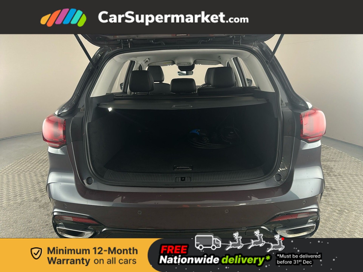 Used MG MG HS 2023 for sale - 76909552: Photo 23