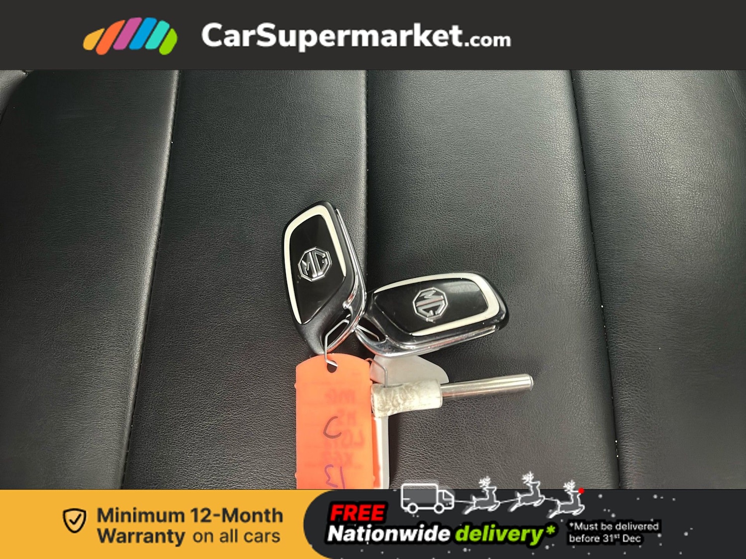 Used MG MG HS 2023 for sale - 76909552: Photo 24