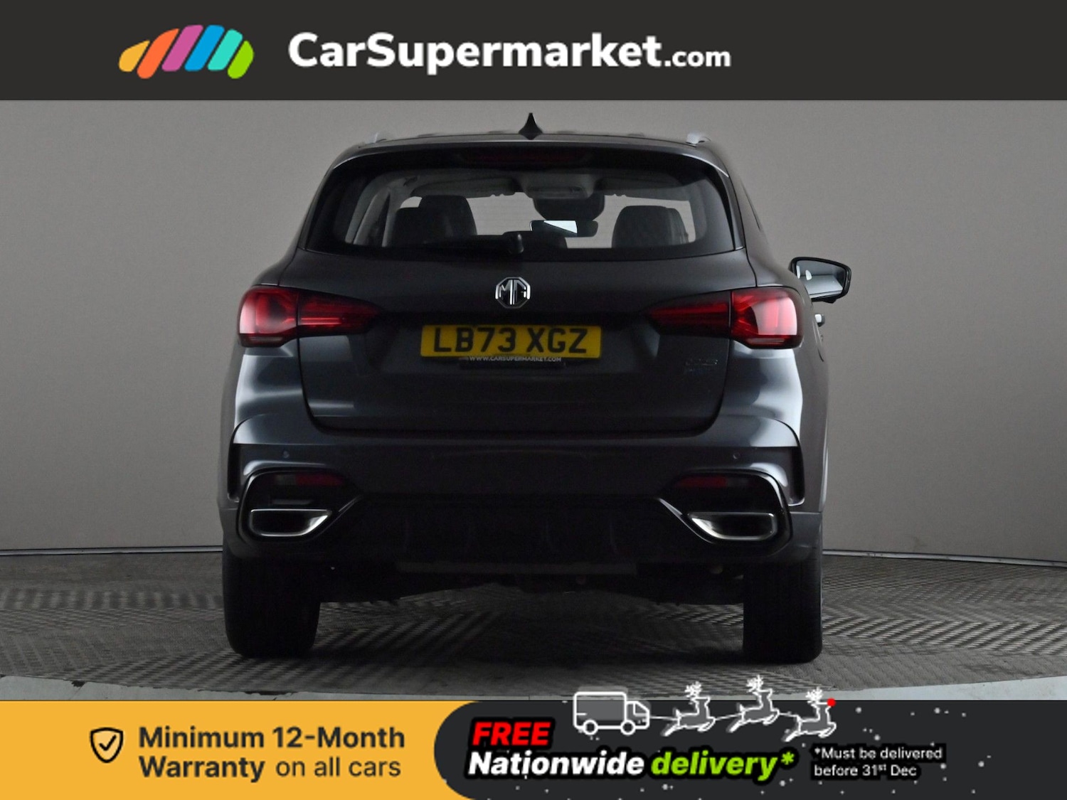 Used MG MG HS 2023 for sale - 76909552: Photo 6