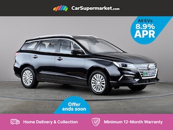 2022 - 115kW Exclusive EV 61kWh 5dr Auto