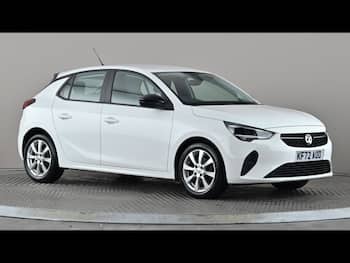 Used Vauxhall Corsa 2023 for sale - 79845195: Photo