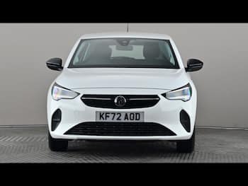 Used Vauxhall Corsa 2023 for sale - 79845195: Photo