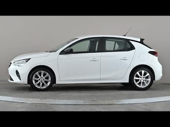 Used Vauxhall Corsa 2023 for sale - 79845195: Photo