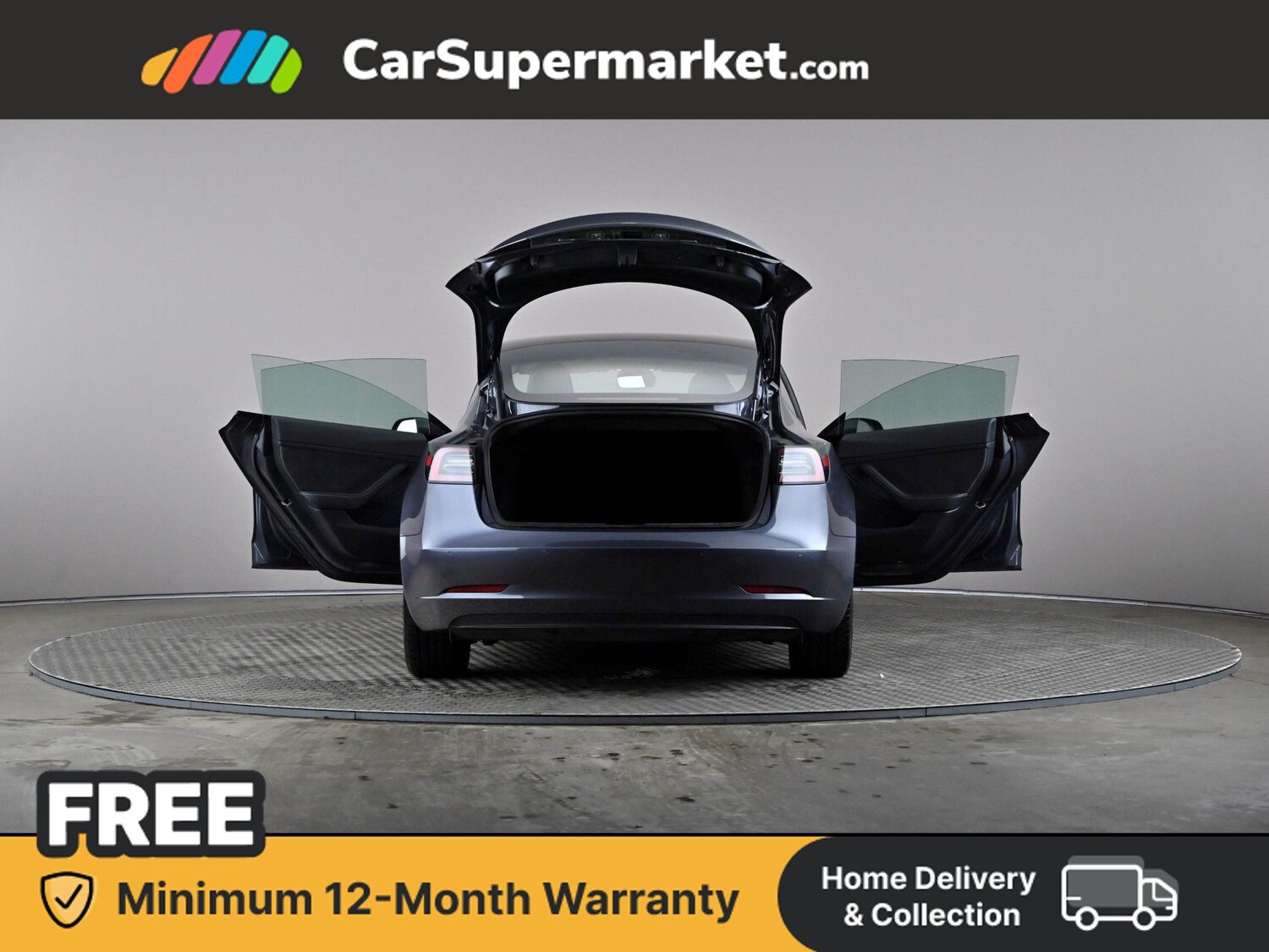 Used Tesla Model 3 2021 for sale - 77472919: Photo 11