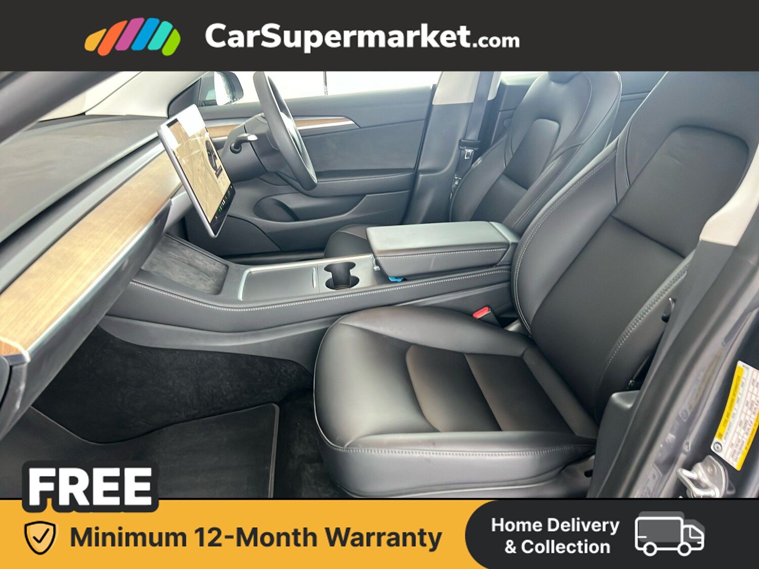 Used Tesla Model 3 2021 for sale - 77472919: Photo 17