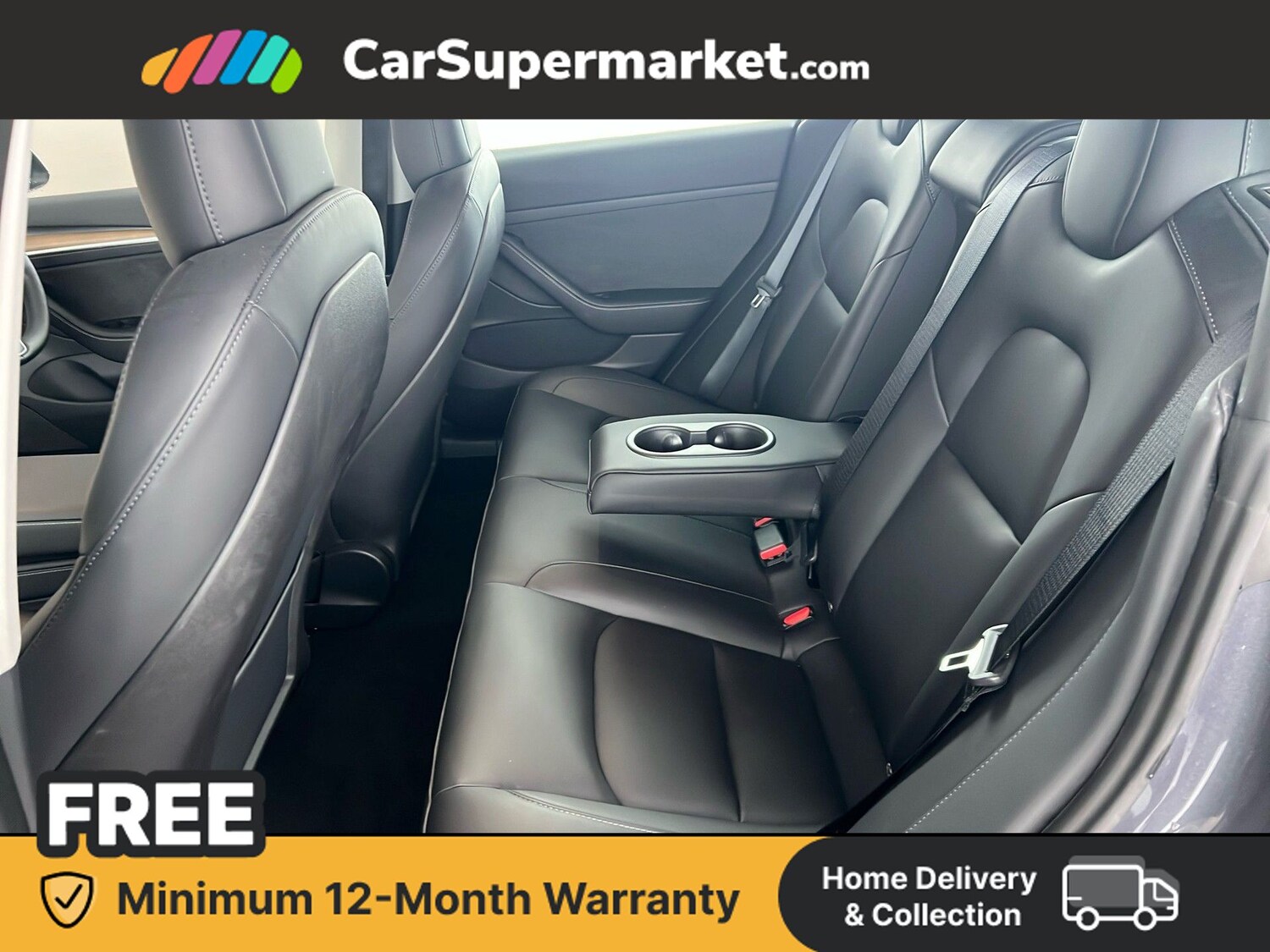 Used Tesla Model 3 2021 for sale - 77472919: Photo 18