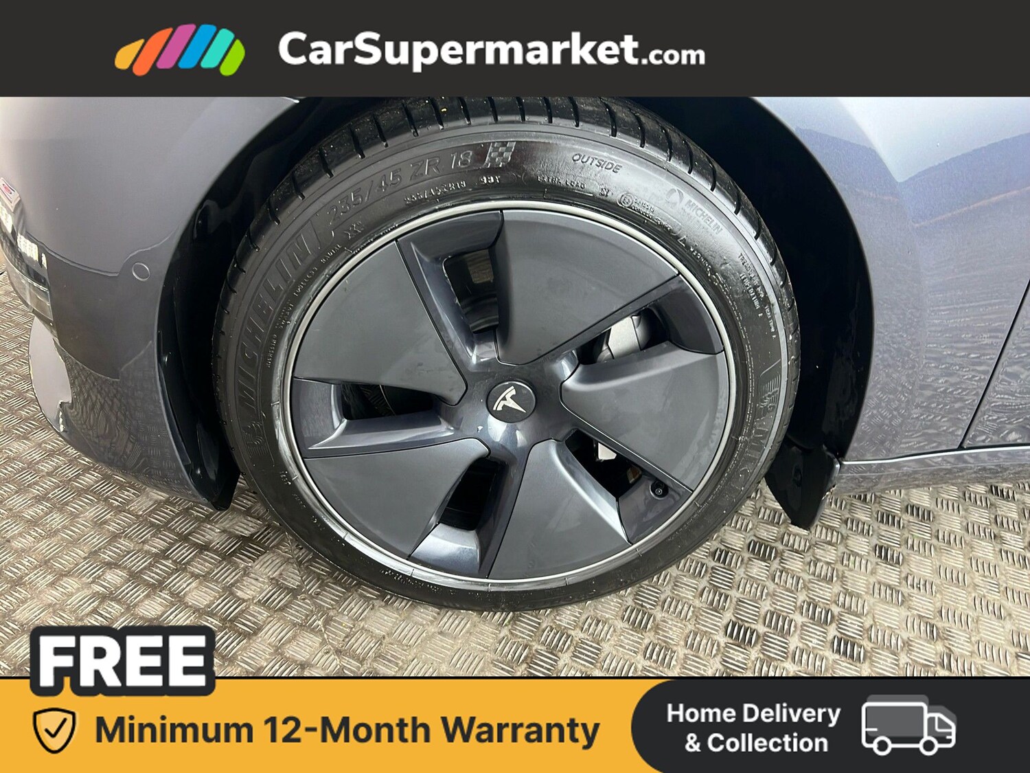 Used Tesla Model 3 2021 for sale - 77472919: Photo 19