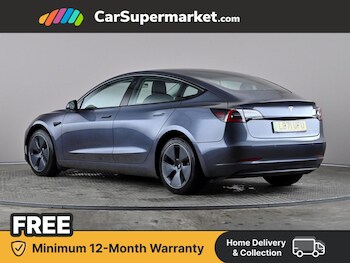 Used Tesla Model 3 2021 for sale - 77472919: Photo