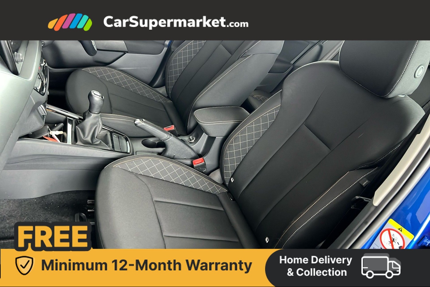 Used Skoda Kamiq 2021 for sale - 76342072: Photo 11