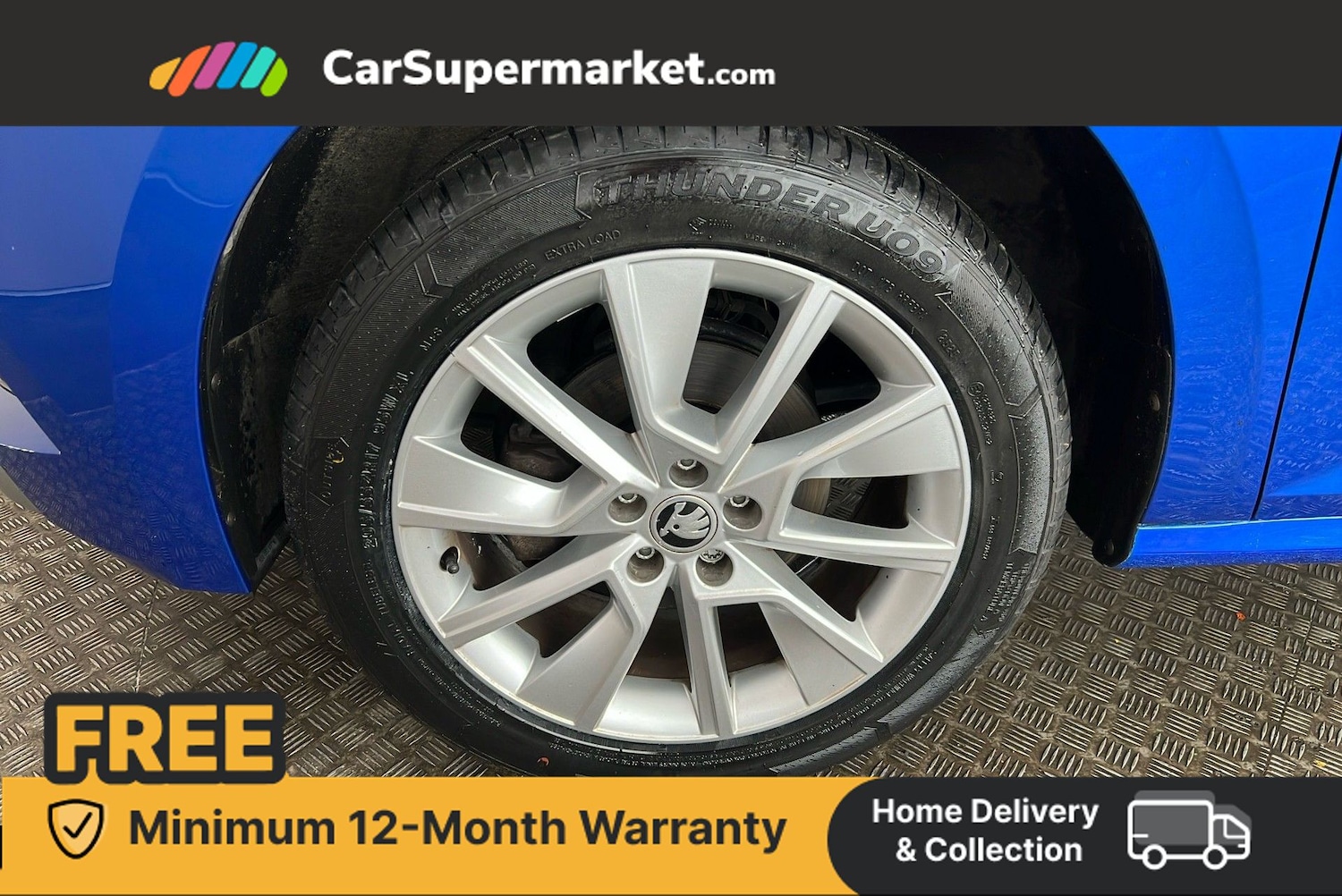 Used Skoda Kamiq 2021 for sale - 76342072: Photo 13