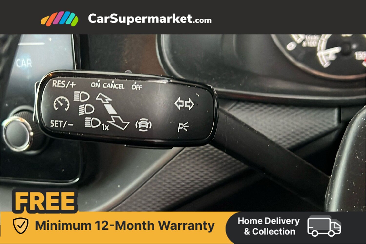 Used Skoda Kamiq 2021 for sale - 76342072: Photo 21