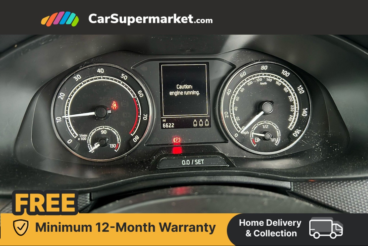 Used Skoda Kamiq 2021 for sale - 76342072: Photo 9