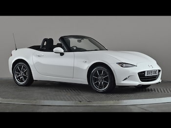 Used Mazda MX-5 2019 for sale - 78697853: Photo