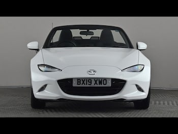 Used Mazda MX-5 2019 for sale - 78697853: Photo
