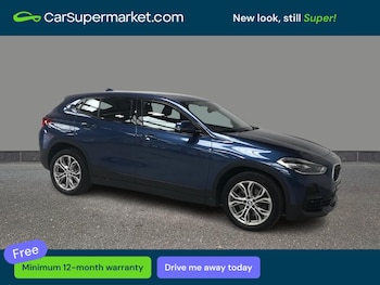 Used BMW X2 2020 for sale - 78579454: Photo
