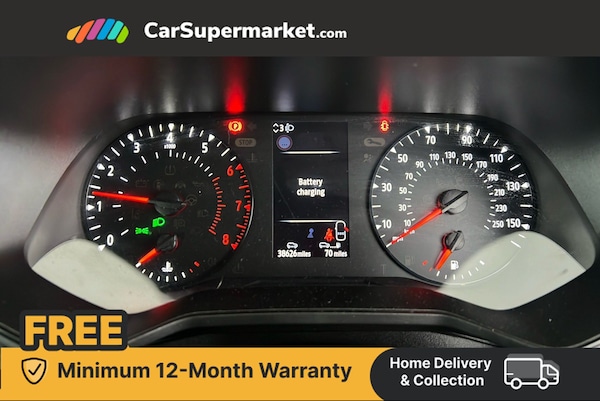 Used Renault Clio 2022 for sale - 76288078: Photo 15
