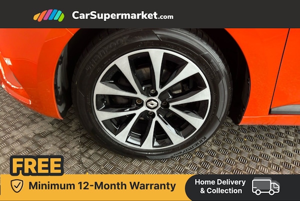 Used Renault Clio 2022 for sale - 76288078: Photo 19