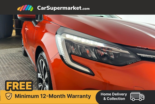 Used Renault Clio 2022 for sale - 76288078: Photo 20