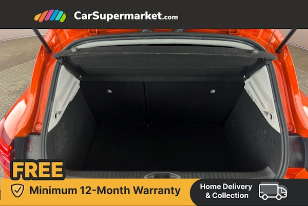 Used Renault Clio 2022 for sale - 76288078: Photo 22