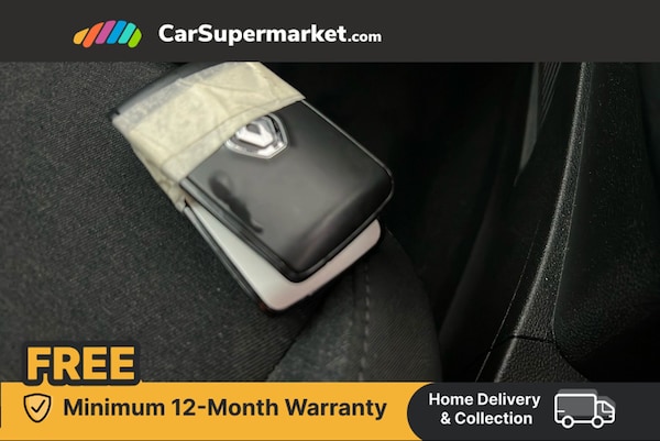 Used Renault Clio 2022 for sale - 76288078: Photo 23