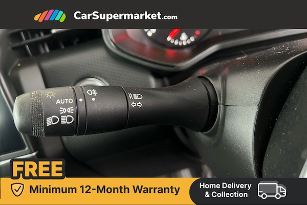 Used Renault Clio 2022 for sale - 76288078: Photo 24
