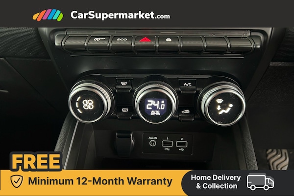 Used Renault Clio 2022 for sale - 76288078: Photo 25