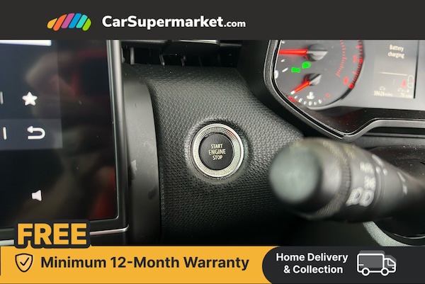 Used Renault Clio 2022 for sale - 76288078: Photo 28
