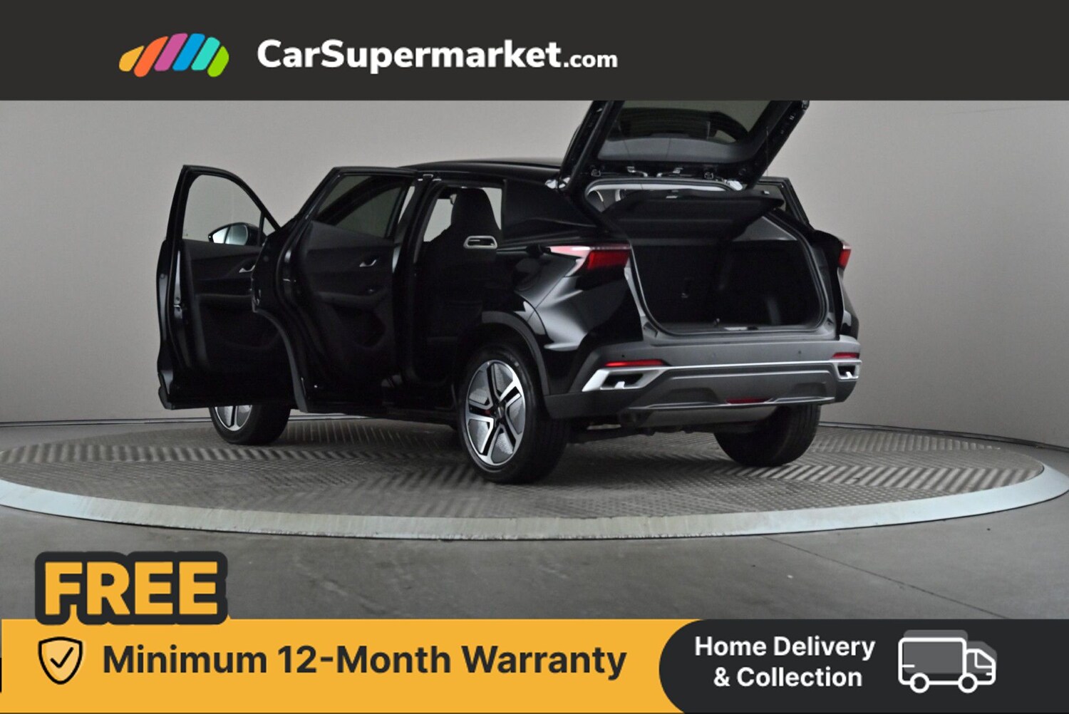 Used Omoda OMODA 5 2025 for sale - 76460963: Photo 10